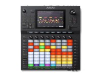 Akai Force Standalone Music Production DJ Performance System